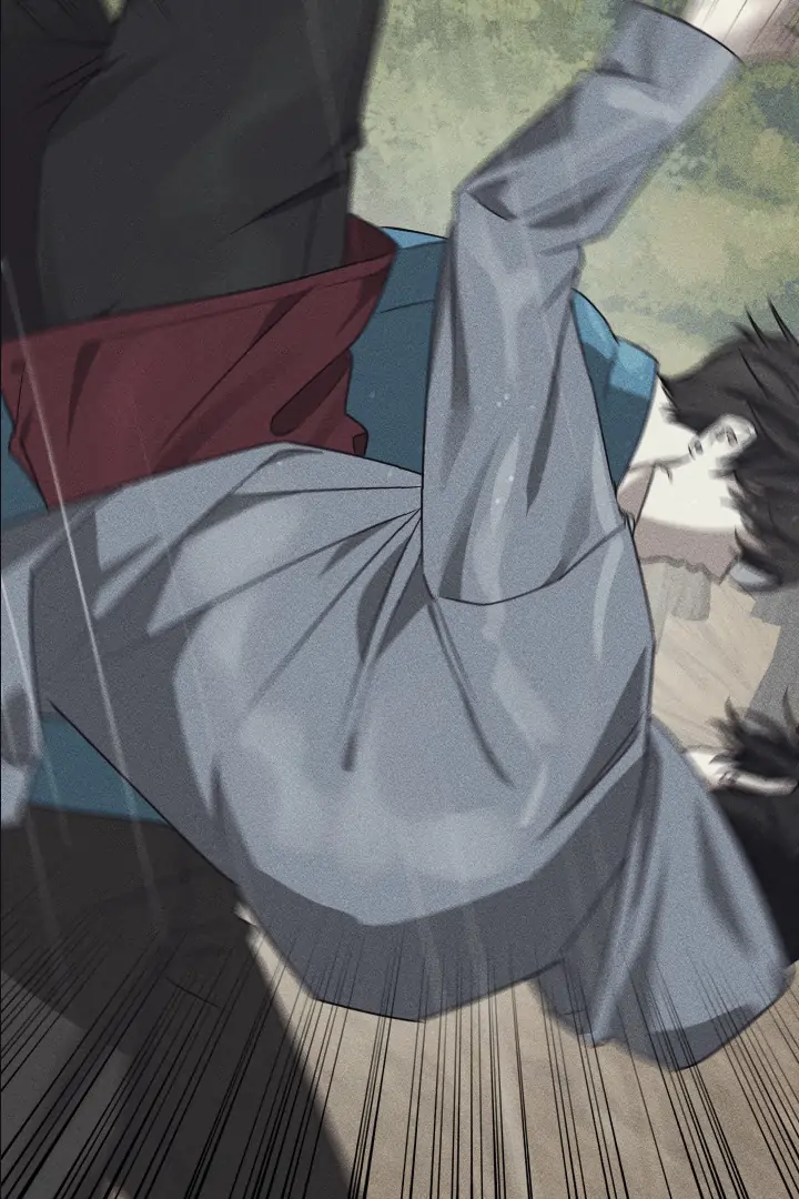 Bloom in the Shadows Chapter 18 - page 35