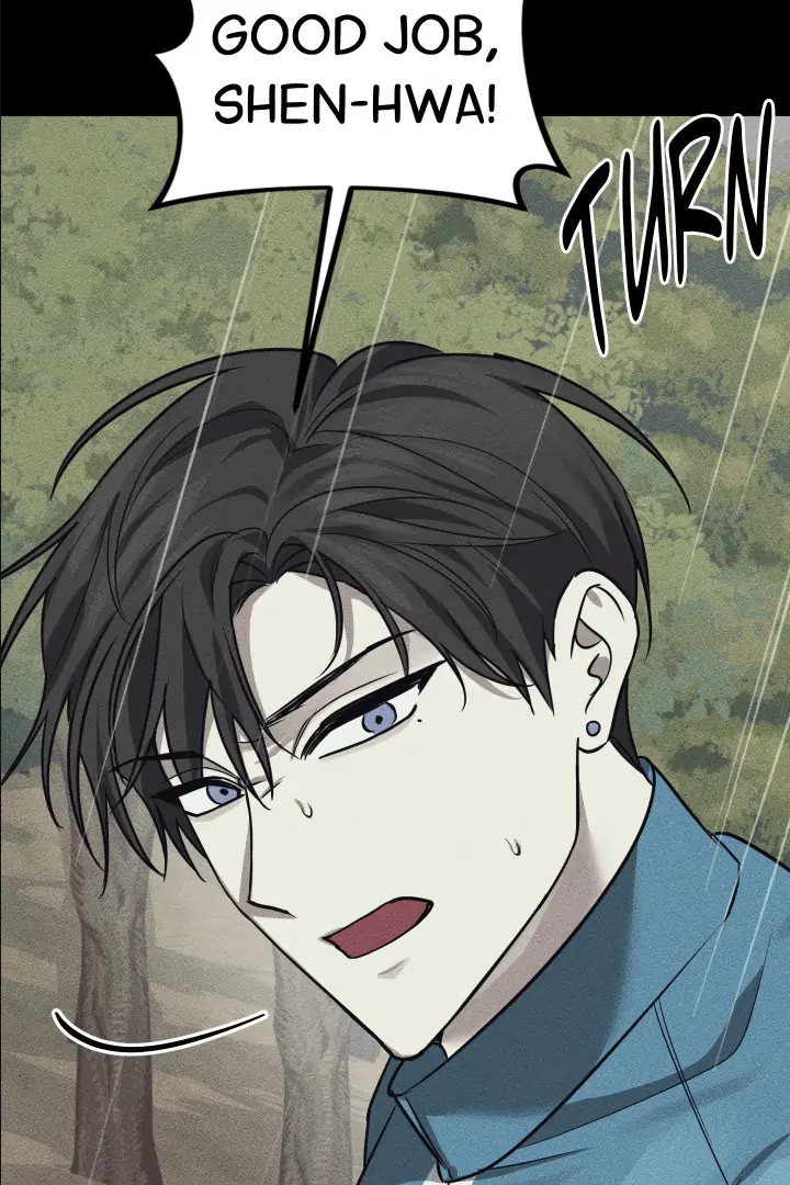 Bloom in the Shadows Chapter 18 - page 38