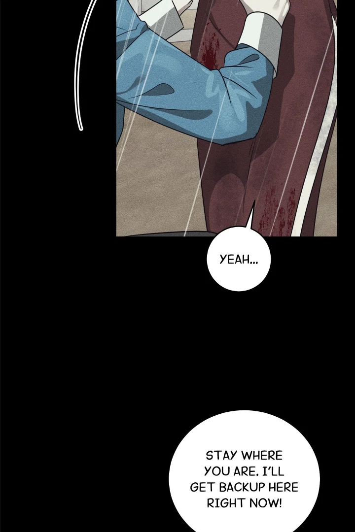 Bloom in the Shadows Chapter 18 - page 40