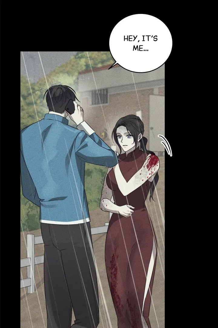 Bloom in the Shadows Chapter 18 - page 43