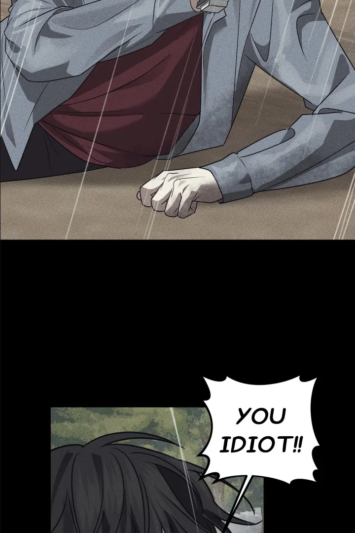 Bloom in the Shadows Chapter 18 - page 47