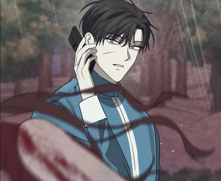 Bloom in the Shadows Chapter 18 - page 51