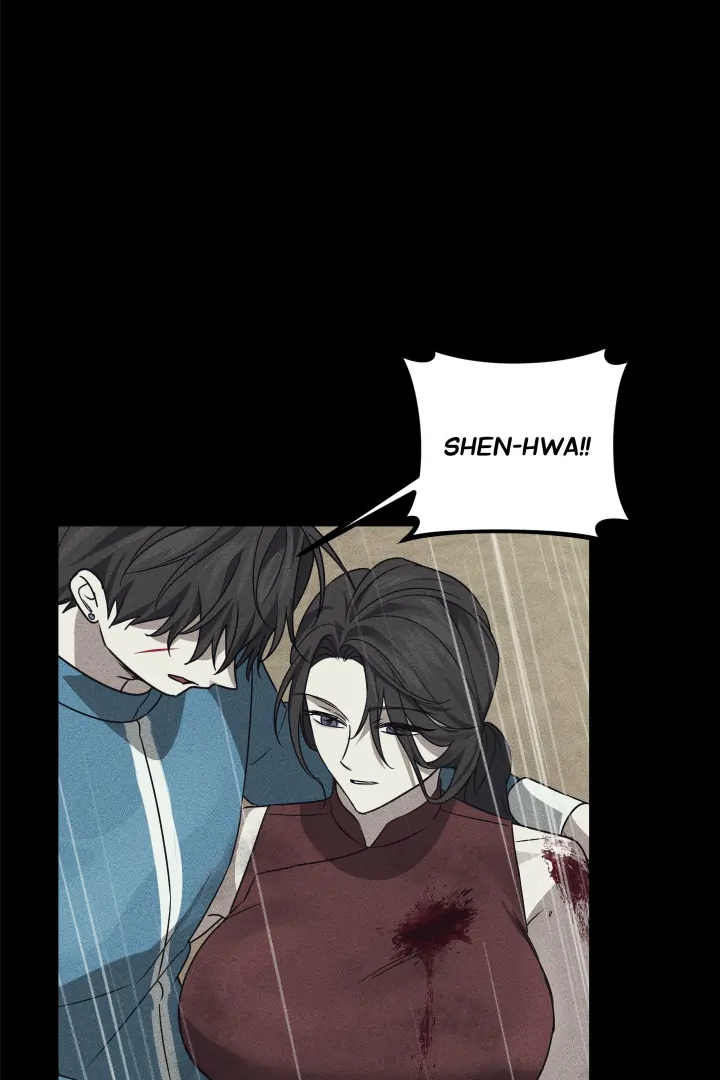 Bloom in the Shadows Chapter 18 - page 54