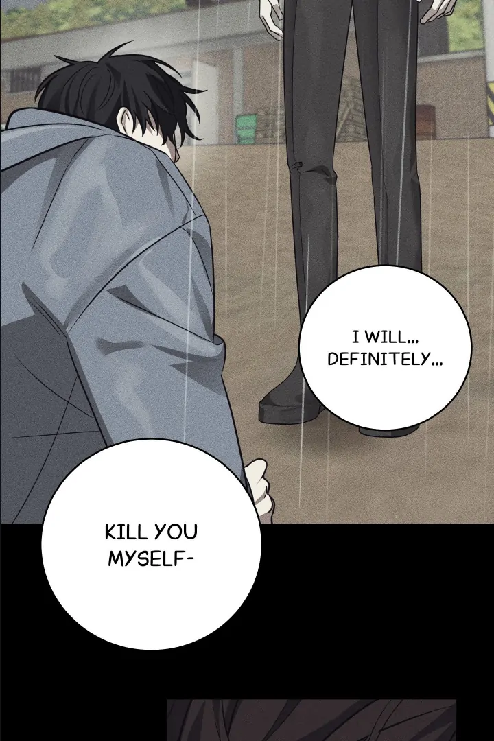 Bloom in the Shadows Chapter 18 - page 61