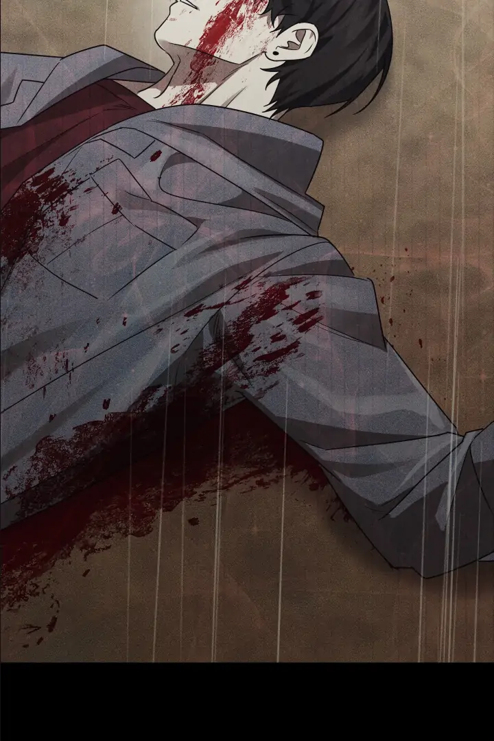 Bloom in the Shadows Chapter 18 - page 64