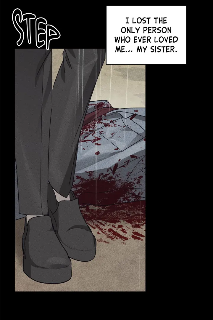 Bloom in the Shadows Chapter 18 - page 66