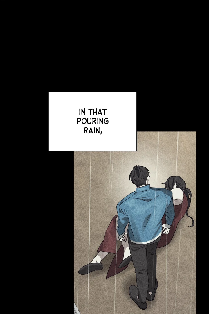 Bloom in the Shadows Chapter 18 - page 67