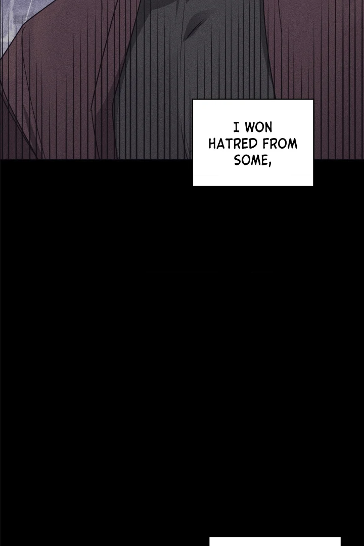 Bloom in the Shadows Chapter 18 - page 74