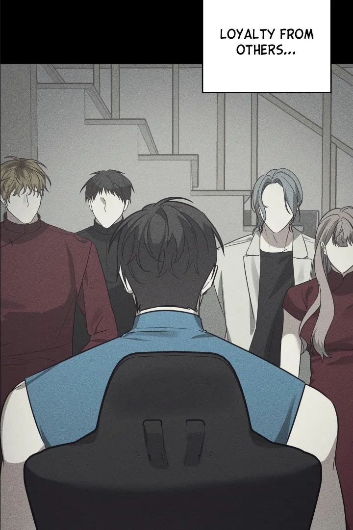 Bloom in the Shadows Chapter 18 - page 75