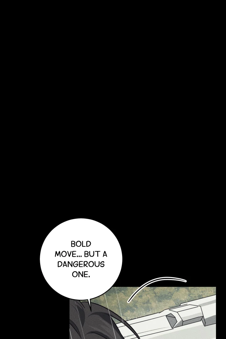 Bloom in the Shadows Chapter 18 - page 8