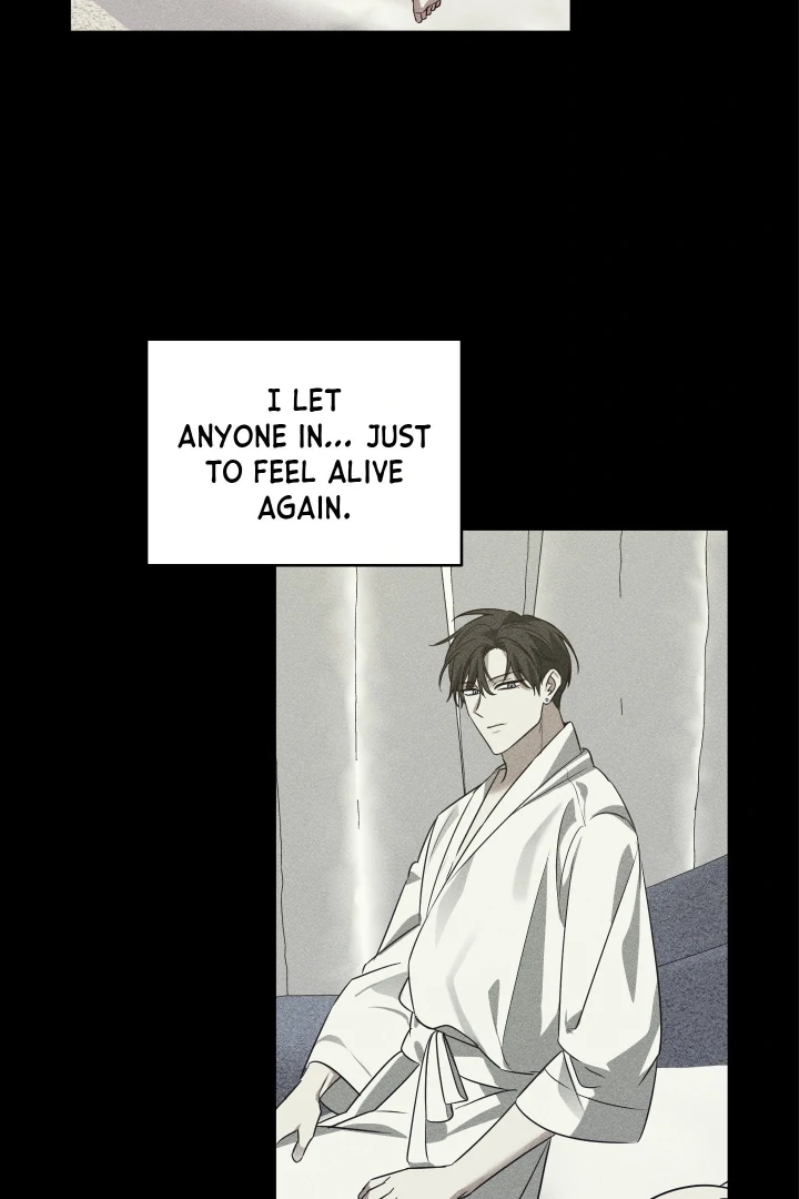 Bloom in the Shadows Chapter 18 - page 81