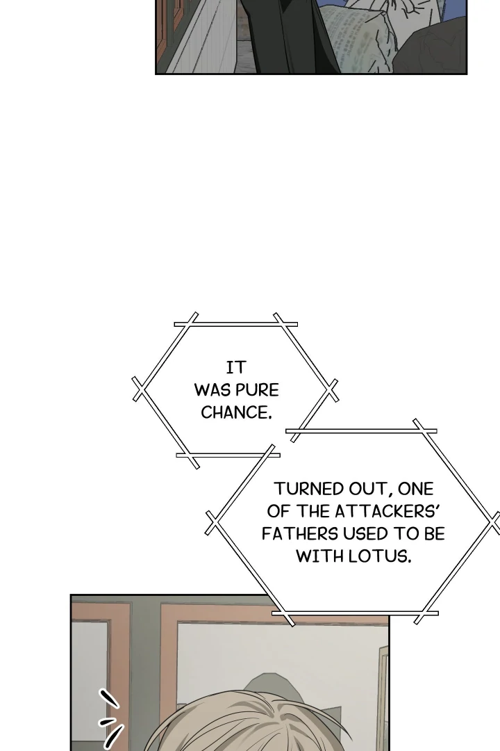 Bloom in the Shadows Chapter 10 - page 10