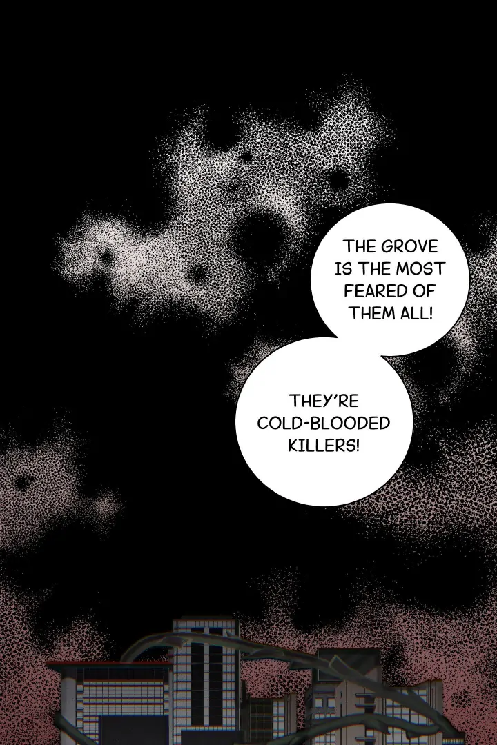 Bloom in the Shadows Chapter 10 - page 100