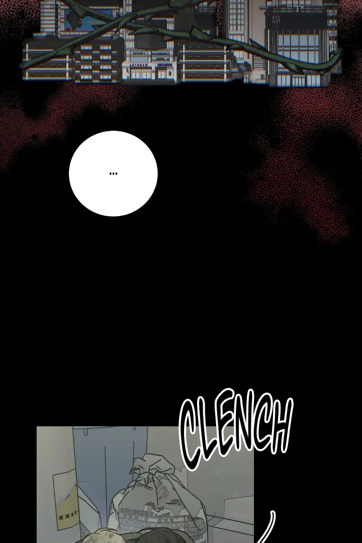 Bloom in the Shadows Chapter 10 - page 101