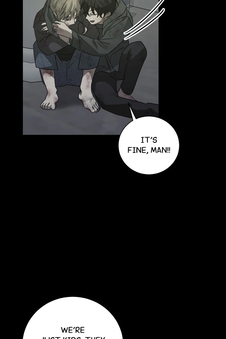 Bloom in the Shadows Chapter 10 - page 102