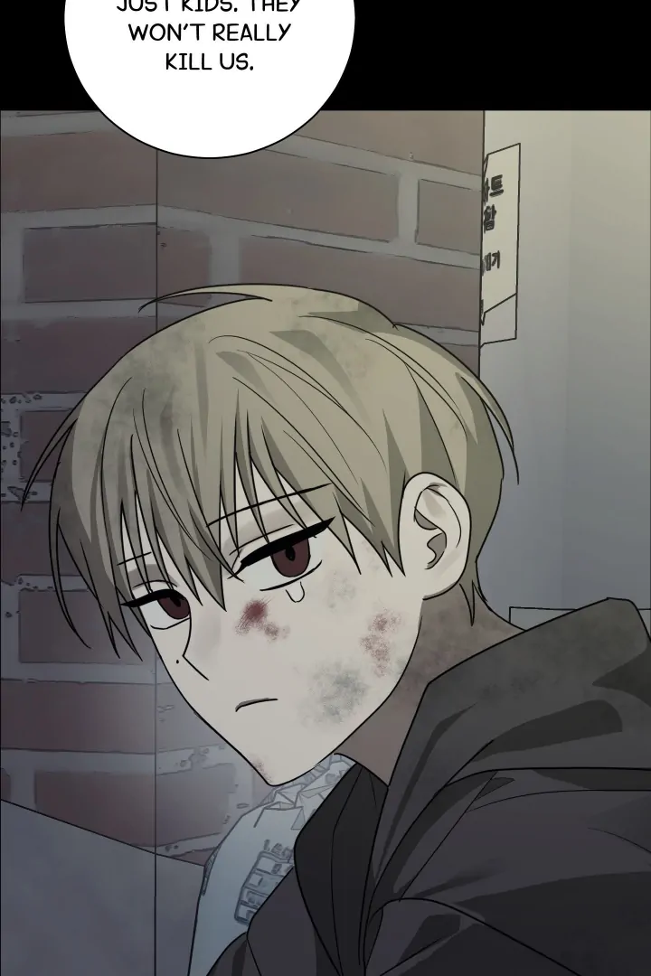 Bloom in the Shadows Chapter 10 - page 103