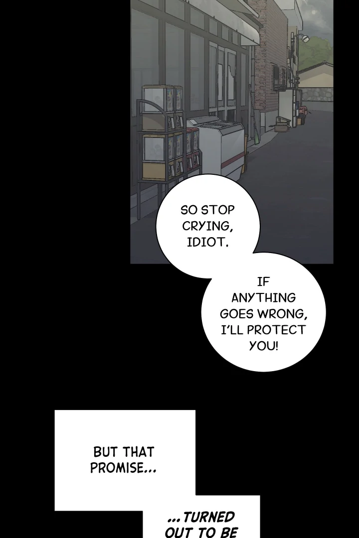 Bloom in the Shadows Chapter 10 - page 105