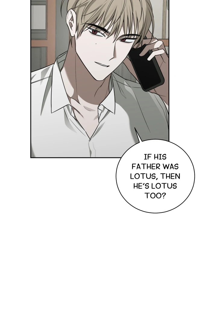 Bloom in the Shadows Chapter 10 - page 11