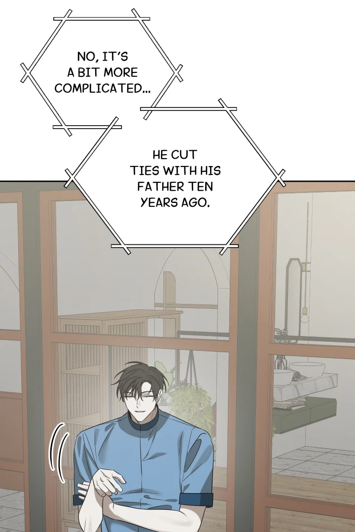 Bloom in the Shadows Chapter 10 - page 12