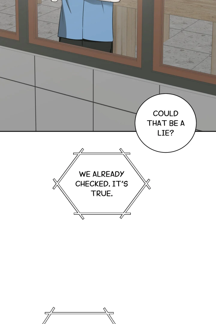 Bloom in the Shadows Chapter 10 - page 13