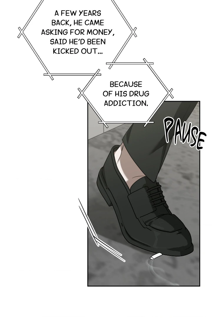 Bloom in the Shadows Chapter 10 - page 14