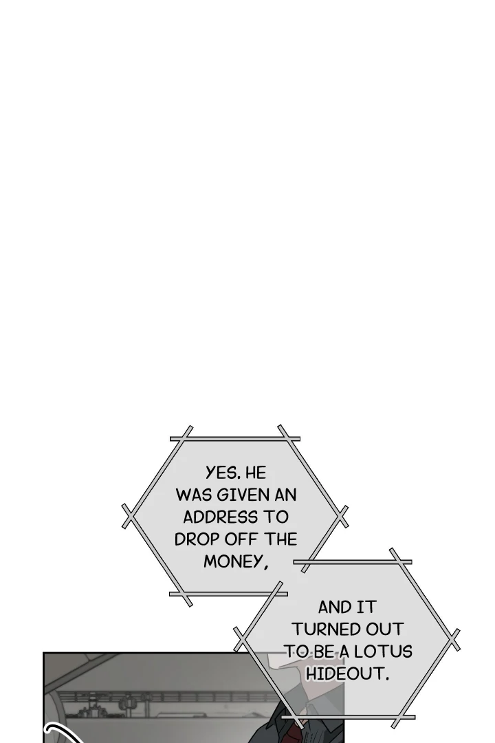 Bloom in the Shadows Chapter 10 - page 17