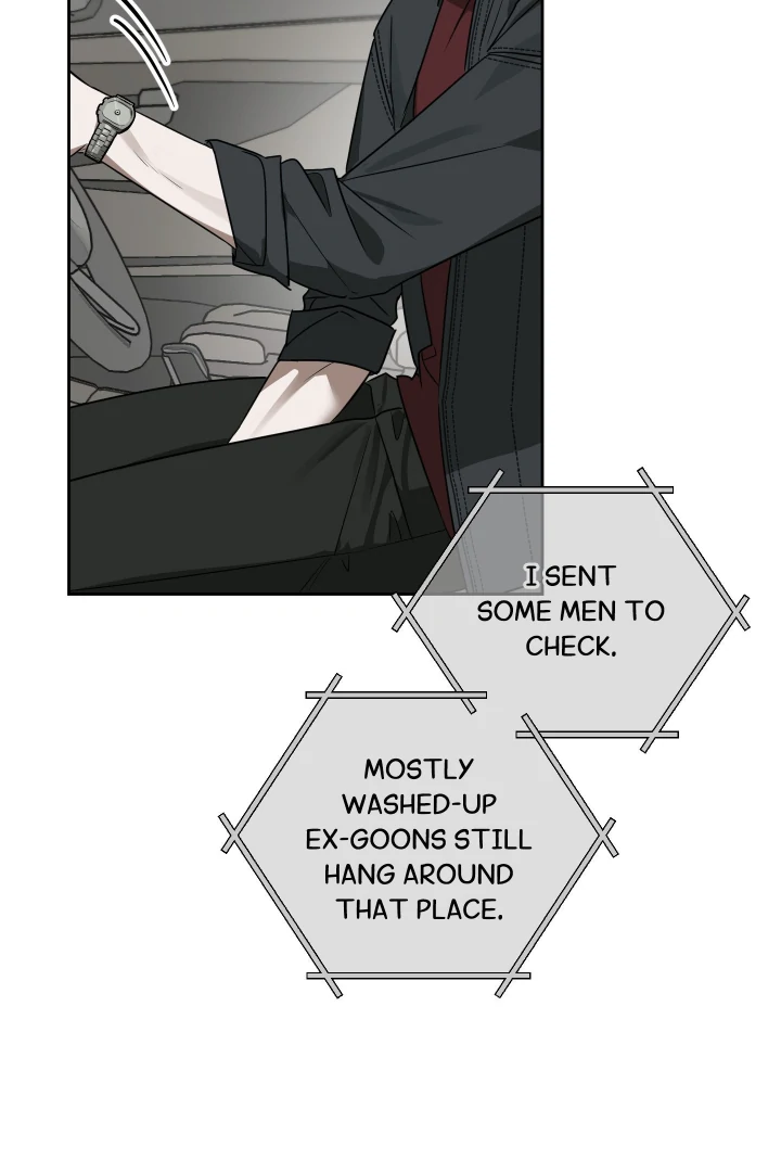 Bloom in the Shadows Chapter 10 - page 18