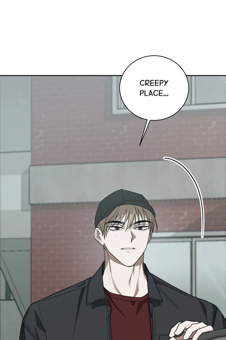 Bloom in the Shadows Chapter 10 - page 20