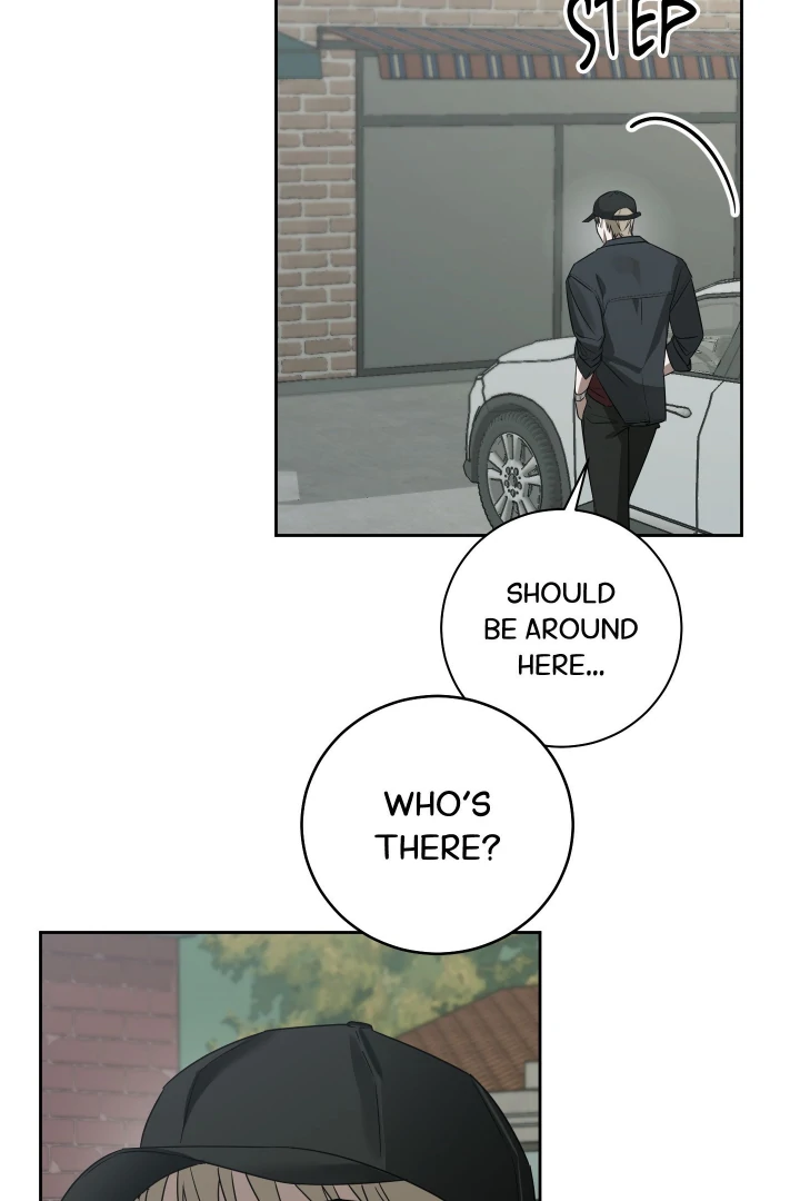 Bloom in the Shadows Chapter 10 - page 24