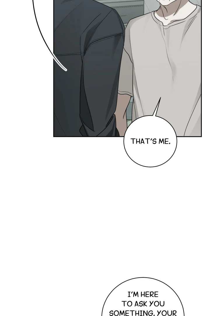 Bloom in the Shadows Chapter 10 - page 29