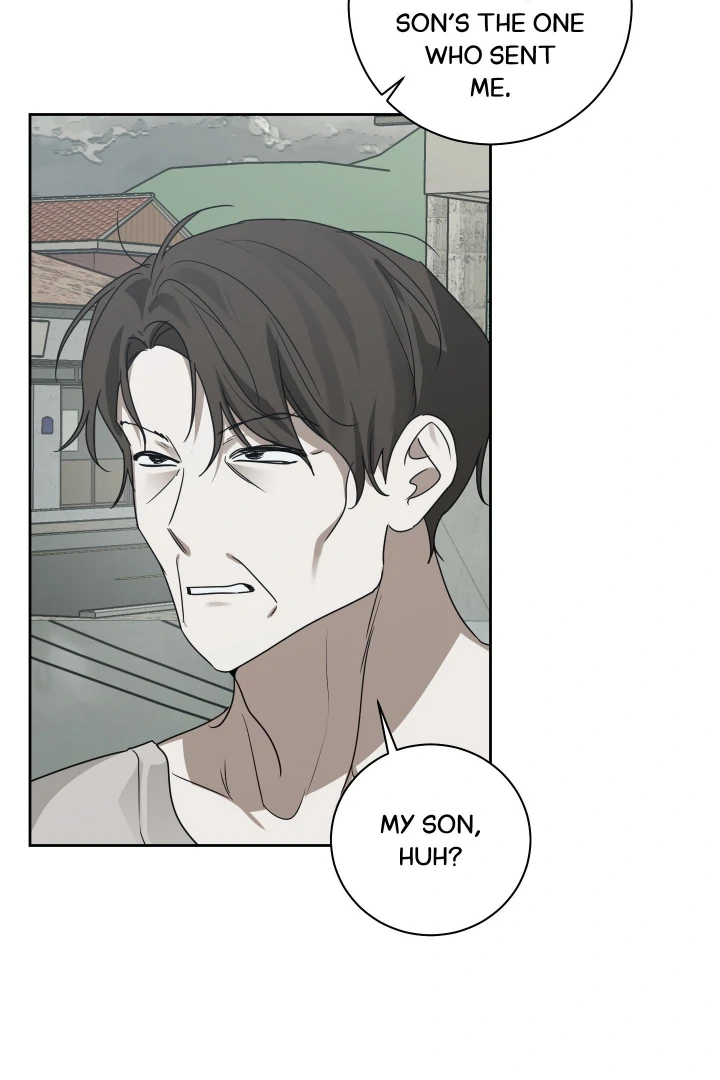 Bloom in the Shadows Chapter 10 - page 30