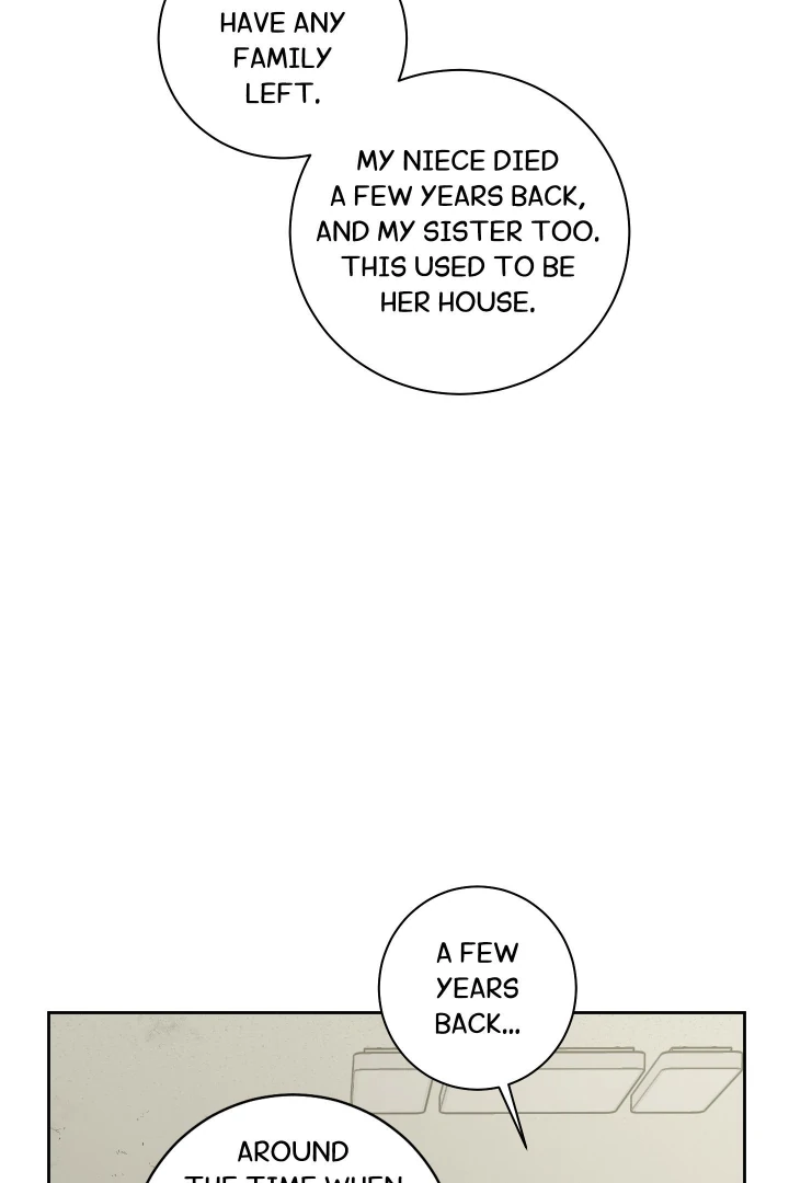 Bloom in the Shadows Chapter 10 - page 36