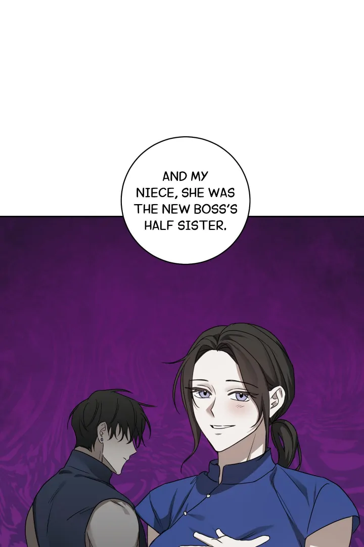 Bloom in the Shadows Chapter 10 - page 38