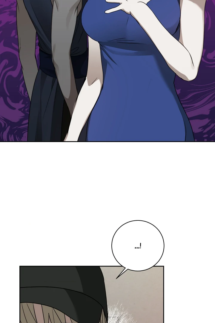 Bloom in the Shadows Chapter 10 - page 39