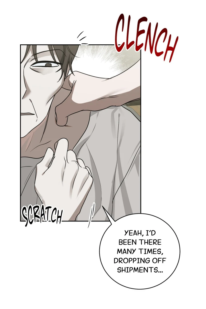 Bloom in the Shadows Chapter 10 - page 43