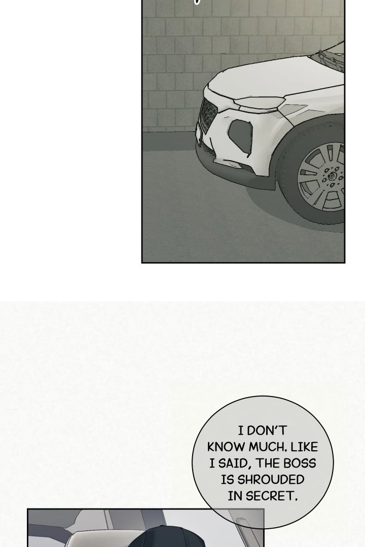 Bloom in the Shadows Chapter 10 - page 47