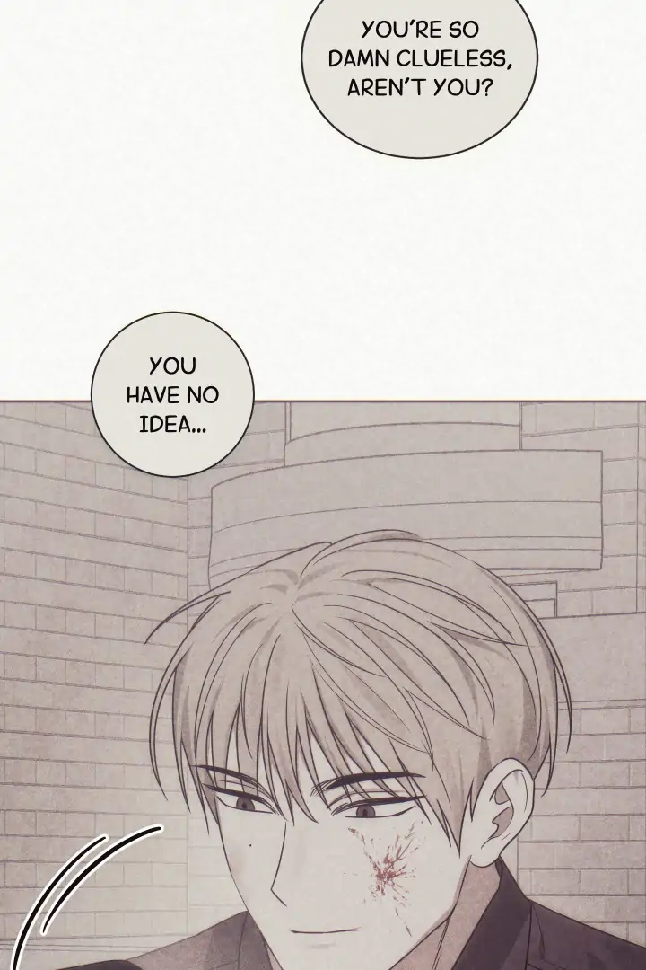 Bloom in the Shadows Chapter 10 - page 51