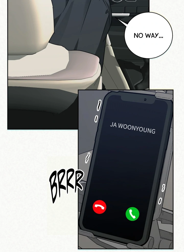 Bloom in the Shadows Chapter 10 - page 54