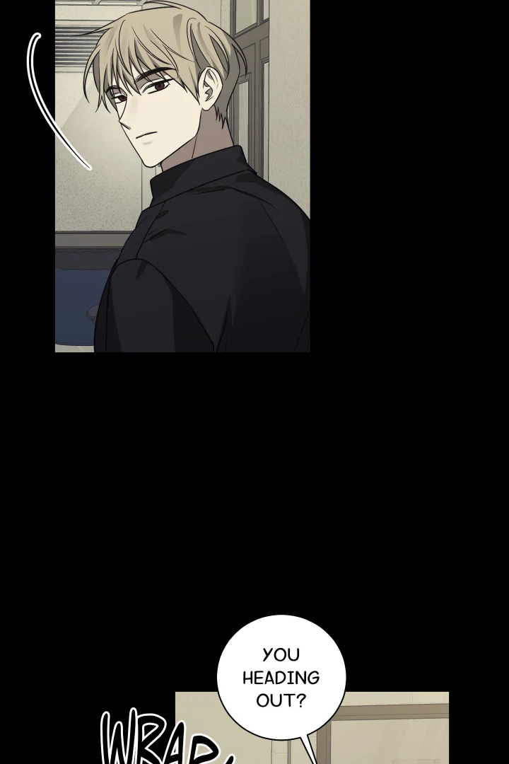 Bloom in the Shadows Chapter 10 - page 59