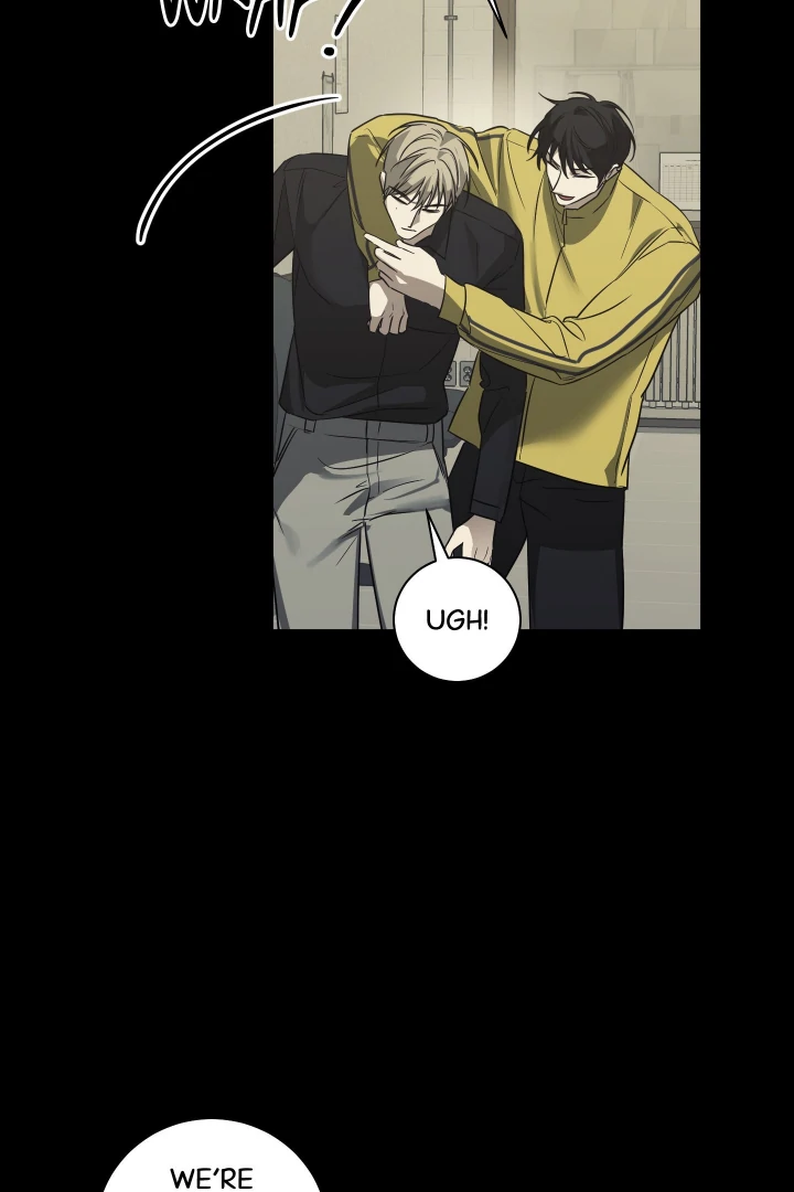 Bloom in the Shadows Chapter 10 - page 60