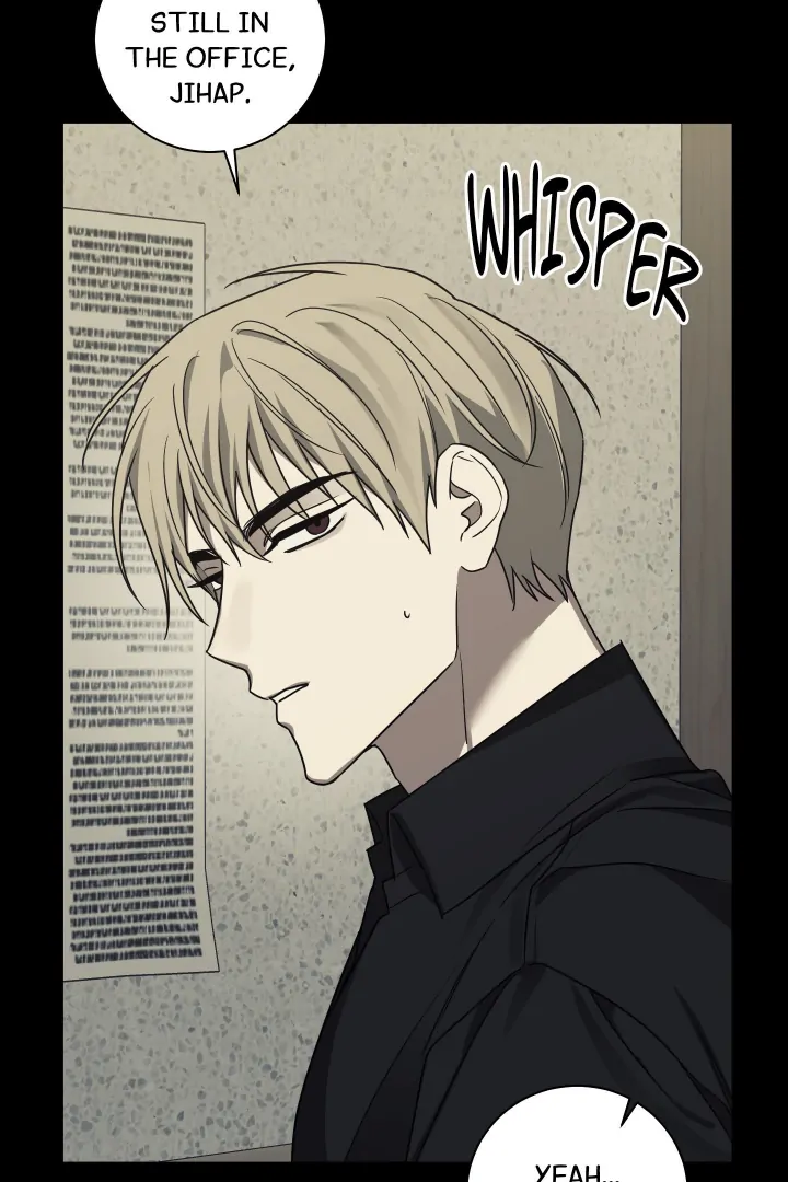 Bloom in the Shadows Chapter 10 - page 61