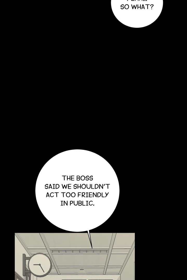 Bloom in the Shadows Chapter 10 - page 62