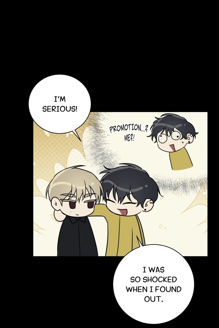 Bloom in the Shadows Chapter 10 - page 66