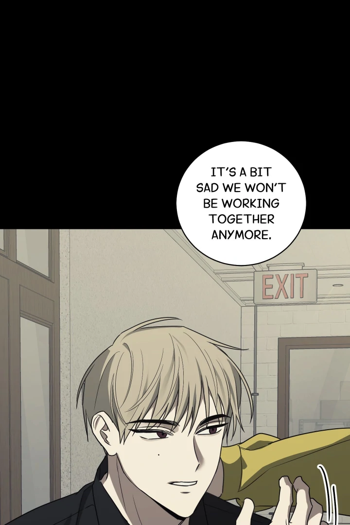 Bloom in the Shadows Chapter 10 - page 67