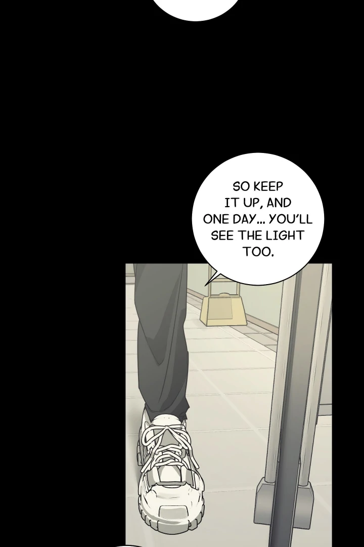 Bloom in the Shadows Chapter 10 - page 70