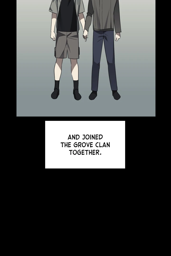 Bloom in the Shadows Chapter 10 - page 74