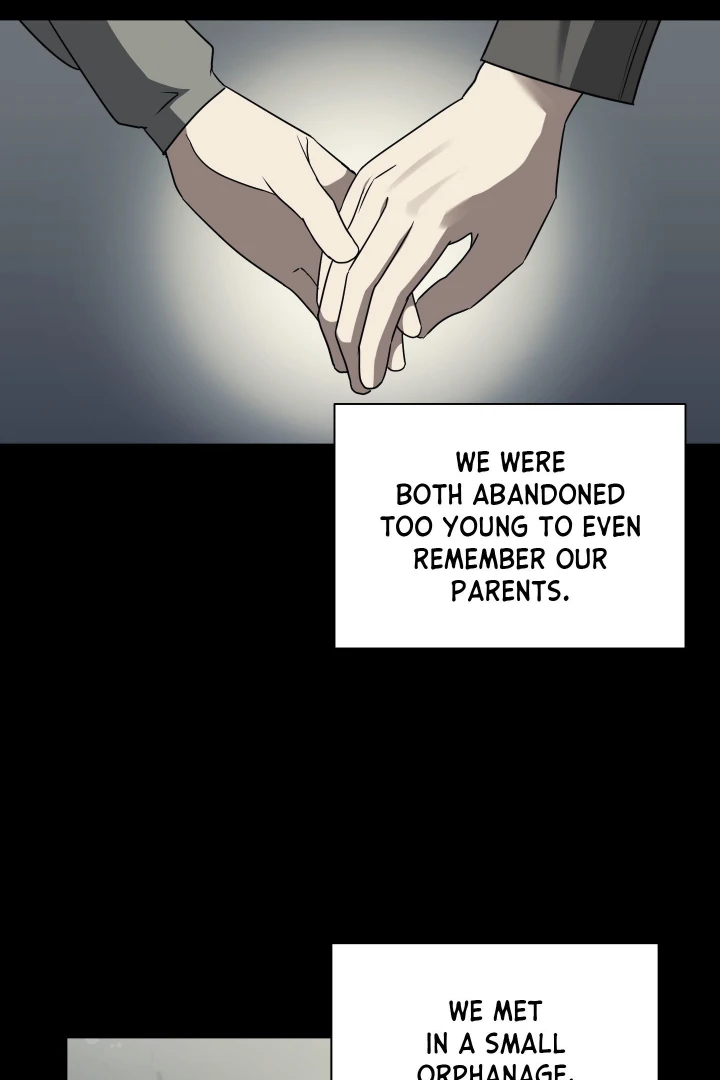 Bloom in the Shadows Chapter 10 - page 75