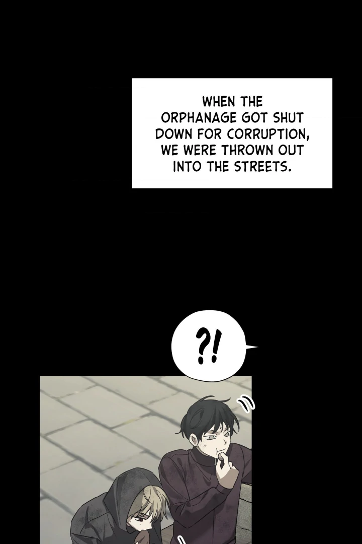 Bloom in the Shadows Chapter 10 - page 78