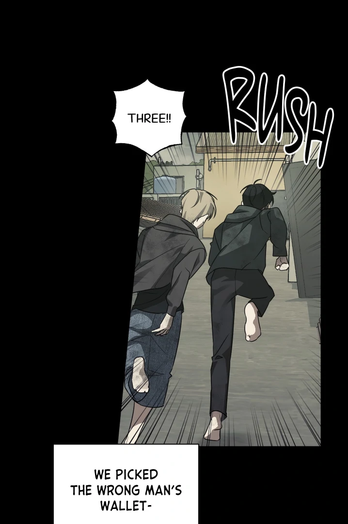 Bloom in the Shadows Chapter 10 - page 84