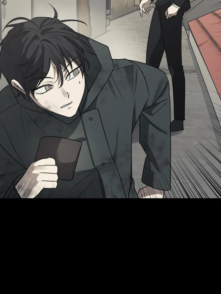 Bloom in the Shadows Chapter 10 - page 86